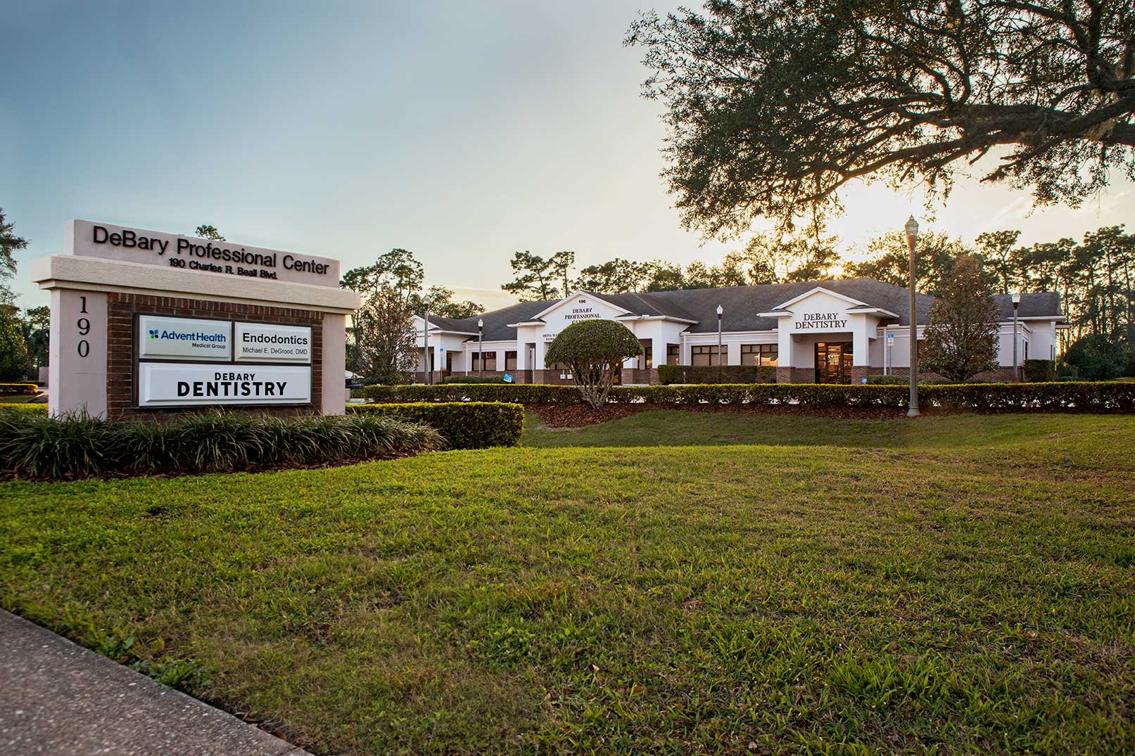 Featured image for “Operation Dental Acquires Two Practices in Debary, FL”