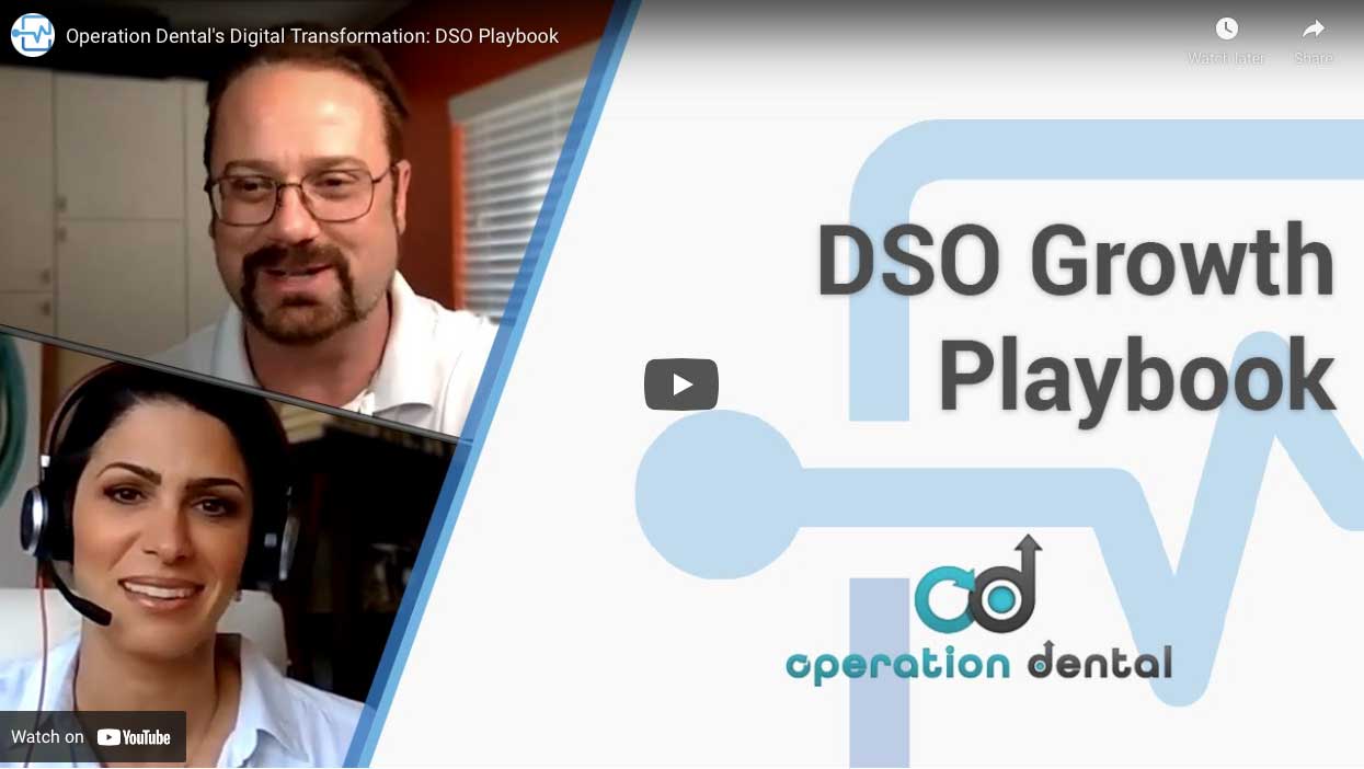 Featured image for “Increasing DSO Patient Engagement To Drive Revenue & Retention”
