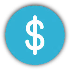 Career benefits icon