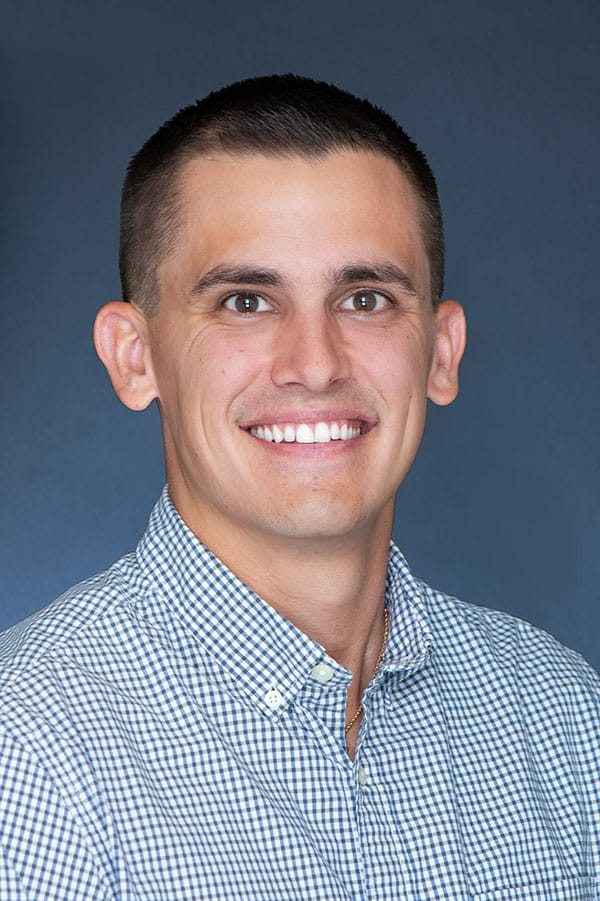 Featured image for “Operation Dental welcomes Timothy M. Davidson, DMD, to Overmeyer Family Dental”