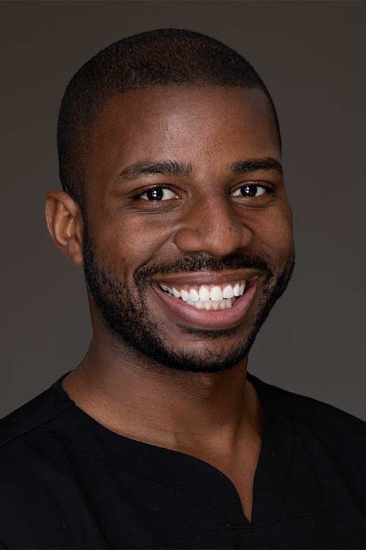 Featured image for “Dr. Darryl Tarver, DDS, joins the team at Dr. Phillips Dentistry”