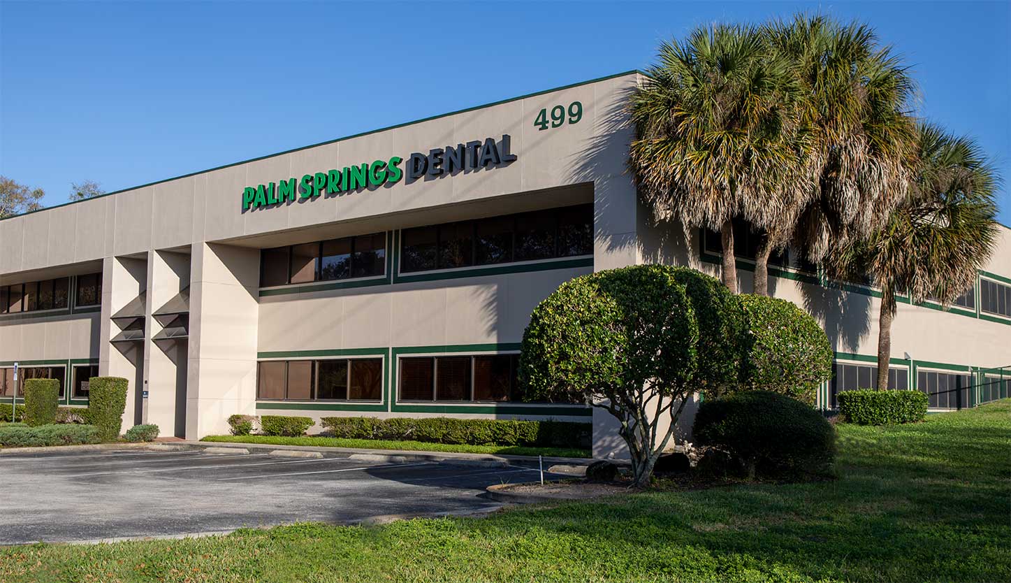 Featured image for “Operation Dental Acquires Three Practices in the Orlando Area”