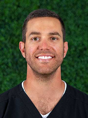 Featured image for “Dr. Mark Wells, DMD, joins the team at DeBary Dentistry”