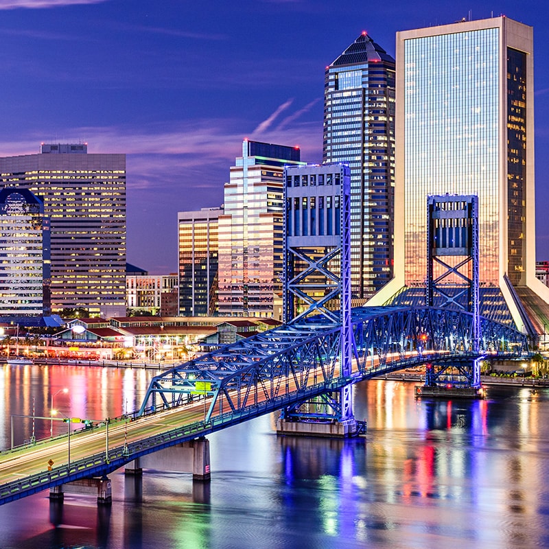 Featured image for “Operation Dental Announces Two Jacksonville Practice Acquisitions”