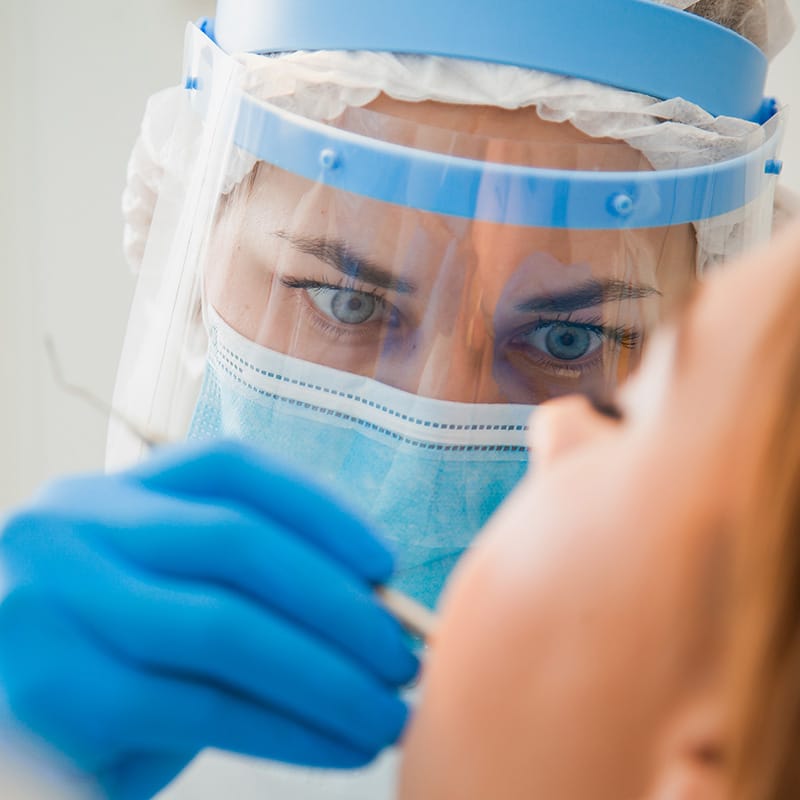 Featured image for “Industry Trends: Women Joining Dentistry at Rising Rates”