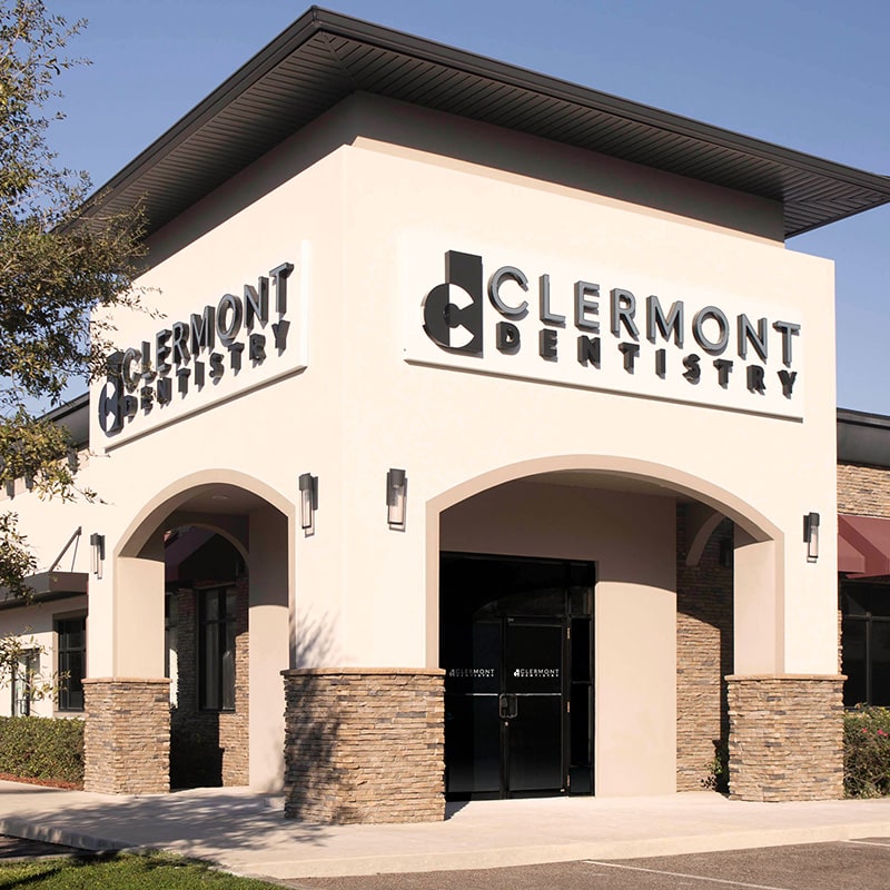 Featured image for “Operation Dental Opens First De Novo Practice in Clermont, Florida”