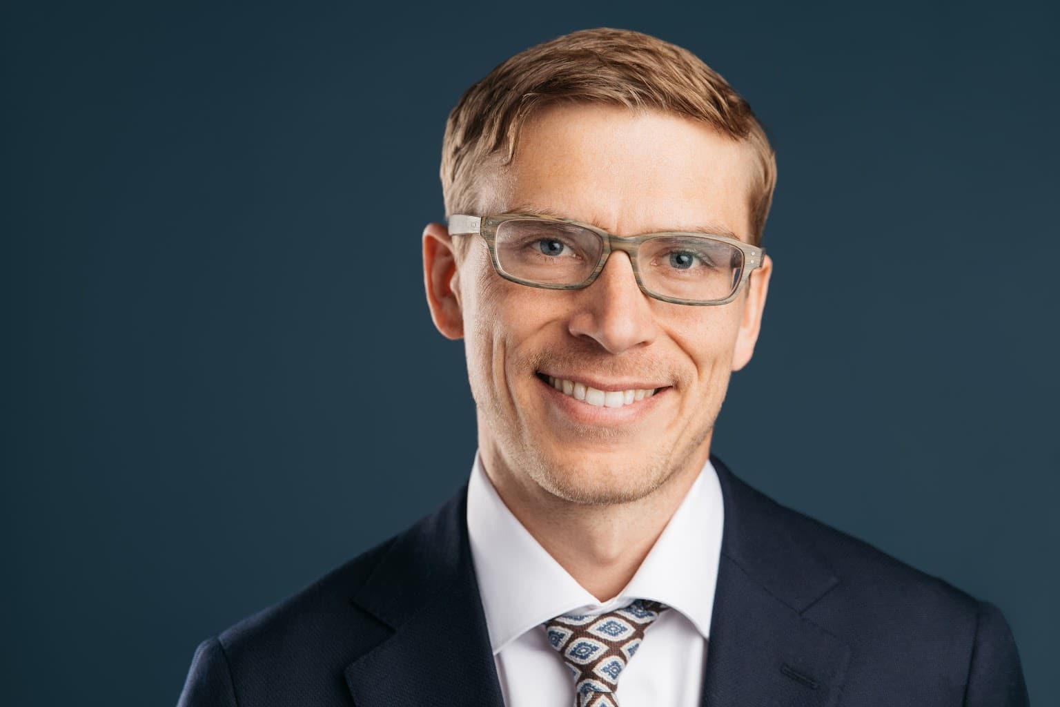 Featured image for “Co-Founder Dr. Peter Kelly Featured on Group Practice Mutual Podcast”