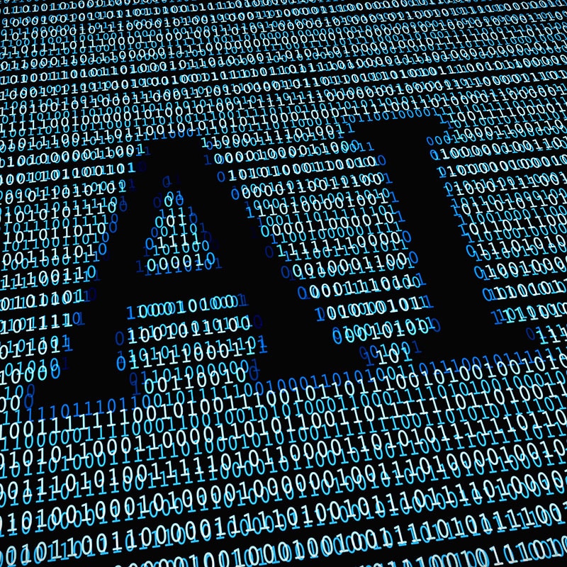 Featured image for “Is the Future of Dentistry in Artificial Intelligence?”