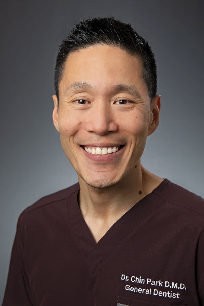 Featured image for “Dr. Chin Park and Orange Park Dentistry Give Back to Local Veterans”