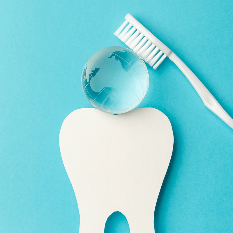 Featured image for “A Brighter Future: Sustainable Practices Shaping Dentistry”