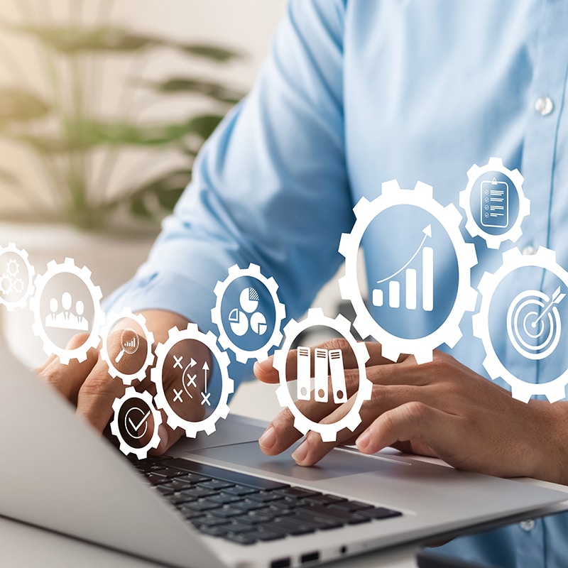 Featured image for “Maximizing Success: The Crucial Role of End-of-Year Reviews for Dental Practice Employees”