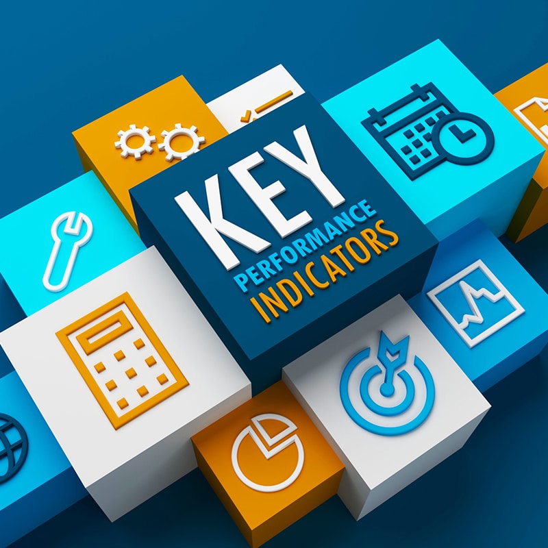 Featured image for “Starting the Year Right: The Vital Role of Tracking KPIs in Dental Practice Success”