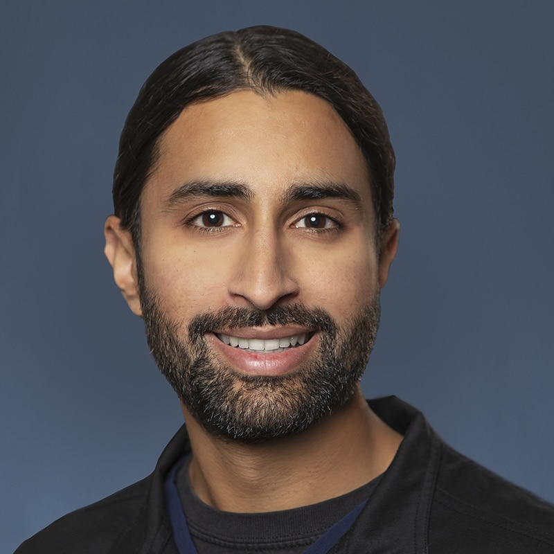 Featured image for “Dr. Abeire S. Nirh, DMD: A New Partner at Sand Mine Dentistry”