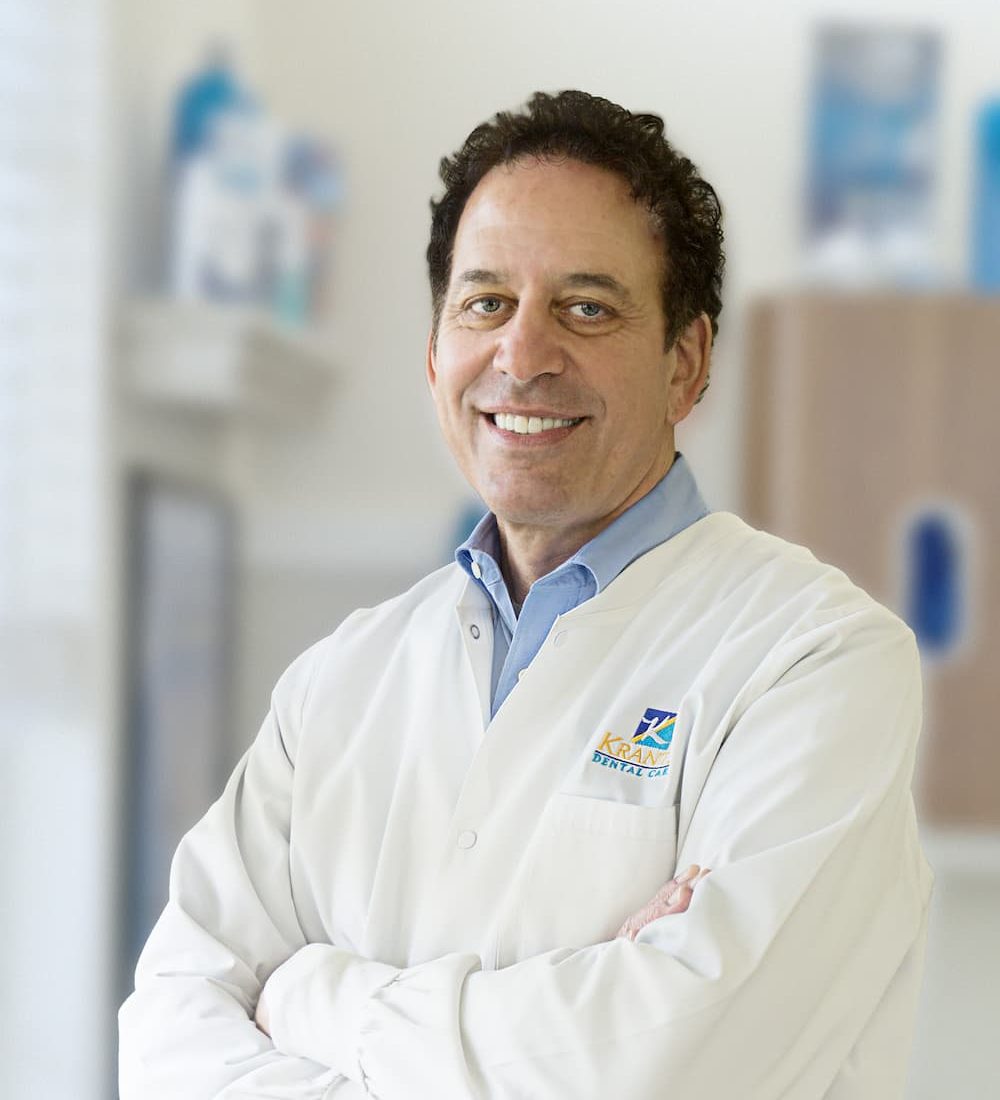 Dr. Alan Krantz Photo