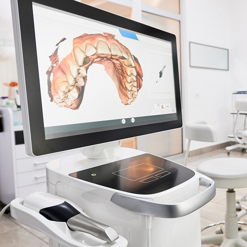 Featured image for “When Dentistry Goes Digital”