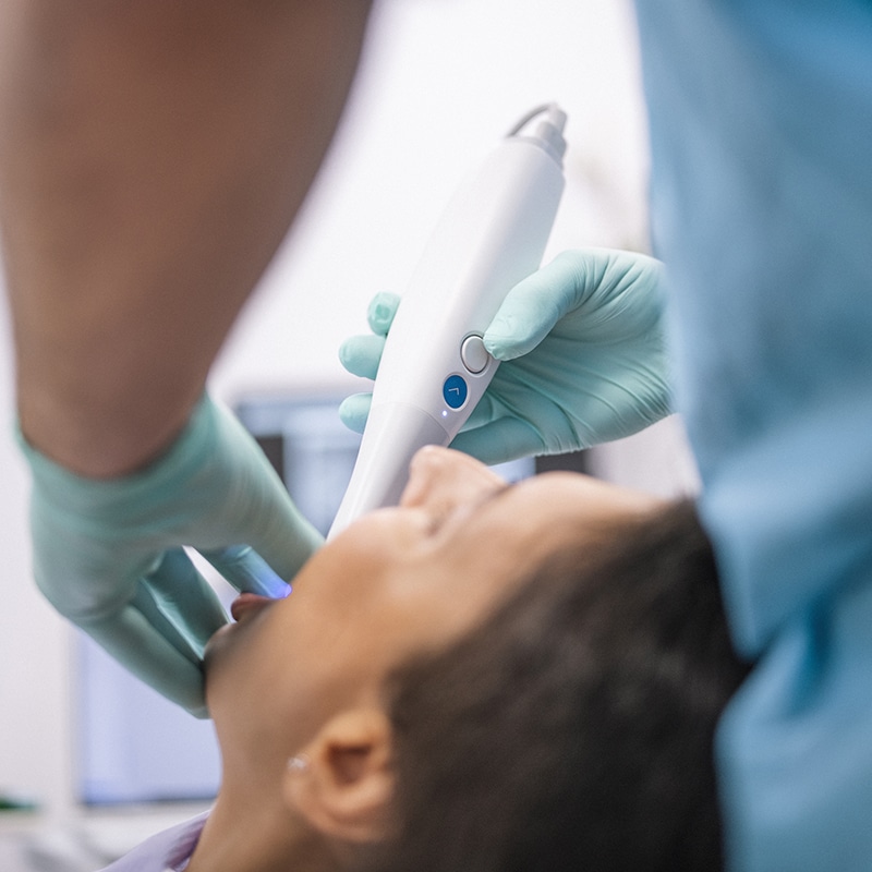 Featured image for “Patient Satisfaction within Digital Dentistry”