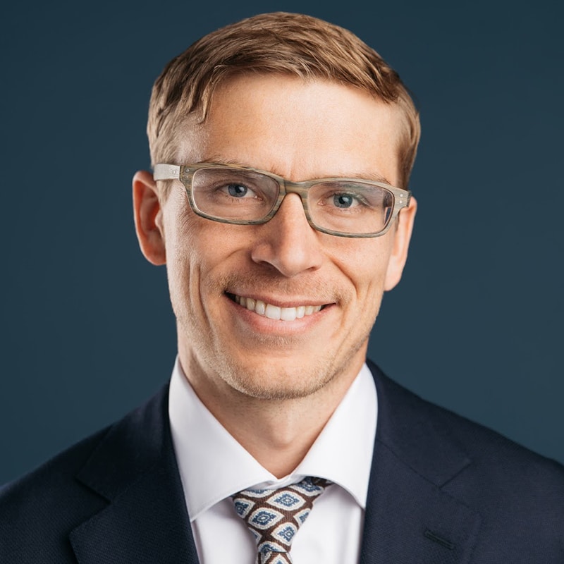 Featured image for “Dr. Peter Kelly, CEO vs. Burnout, Part 3”