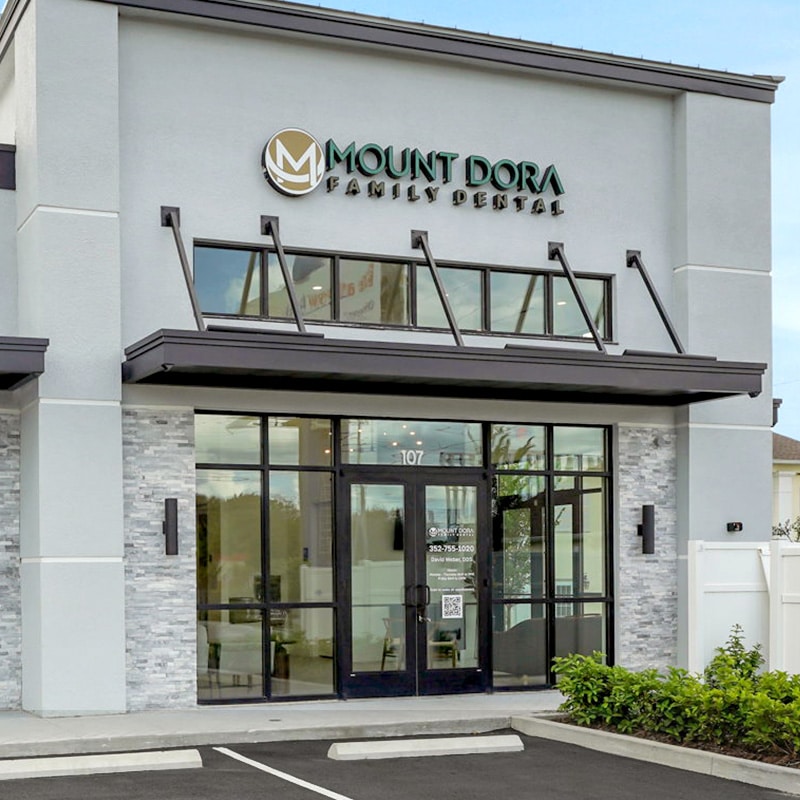 Featured image for “Operation Dental Expands Access in Mount Dora, FL, With New Mount Dora Family Dental Office”