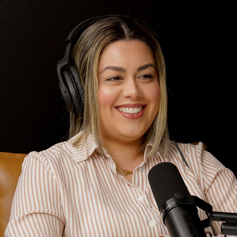 Featured image for “Neshmarie’s Role Connecting Clinical And Operations At Operation Dental, A People-First DSO”