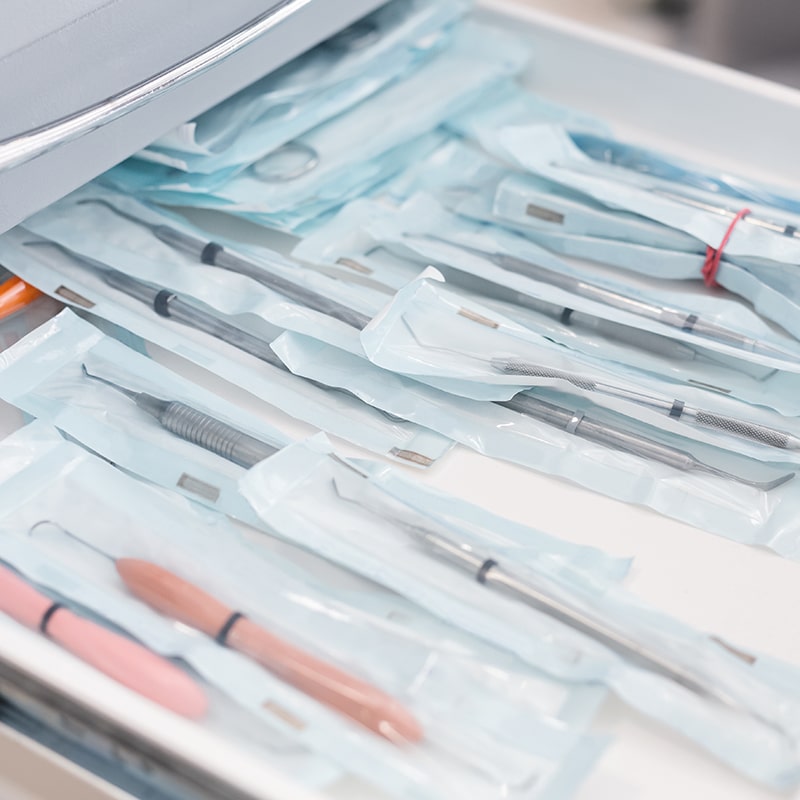 Featured image for “How Operation Dental Controls Supply Costs and Scales Efficiently Across Eighteen Dental Offices”