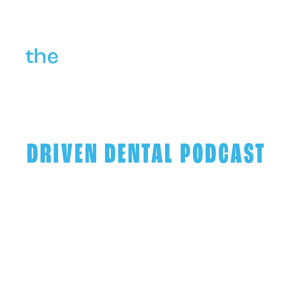 Driven Dental Podcast Logo