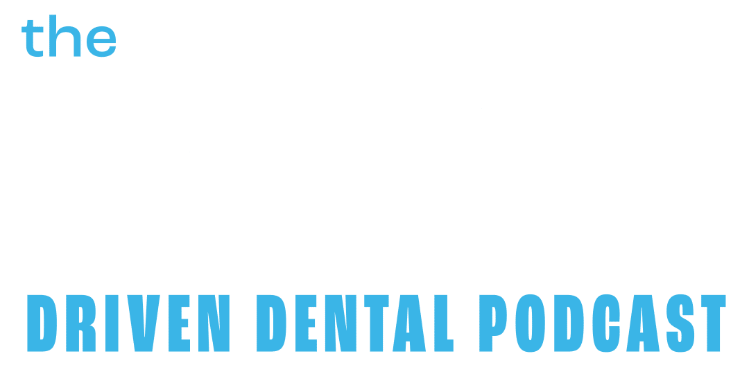Driven Dental Podcast Logo